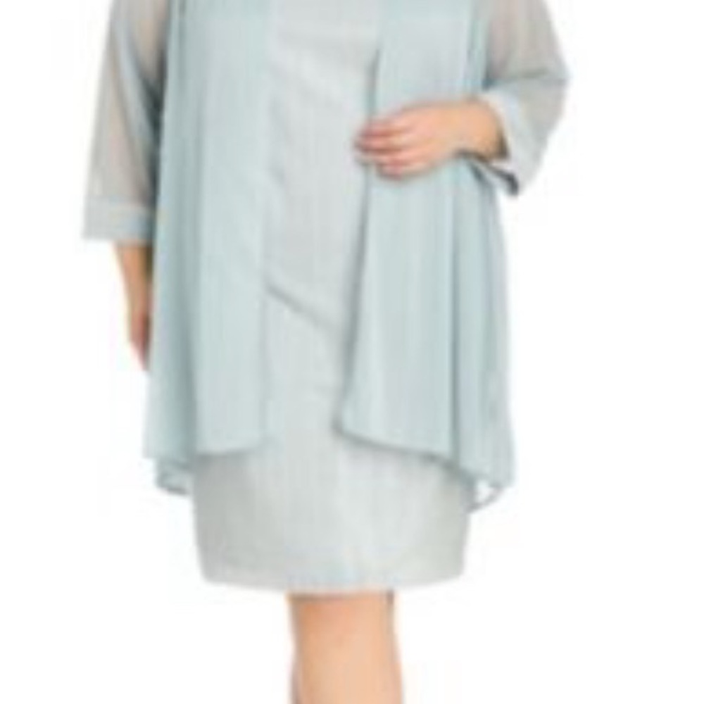 RM‎ Richard's size 18 dress NWT